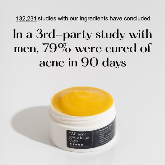 Kill Acne & Redness